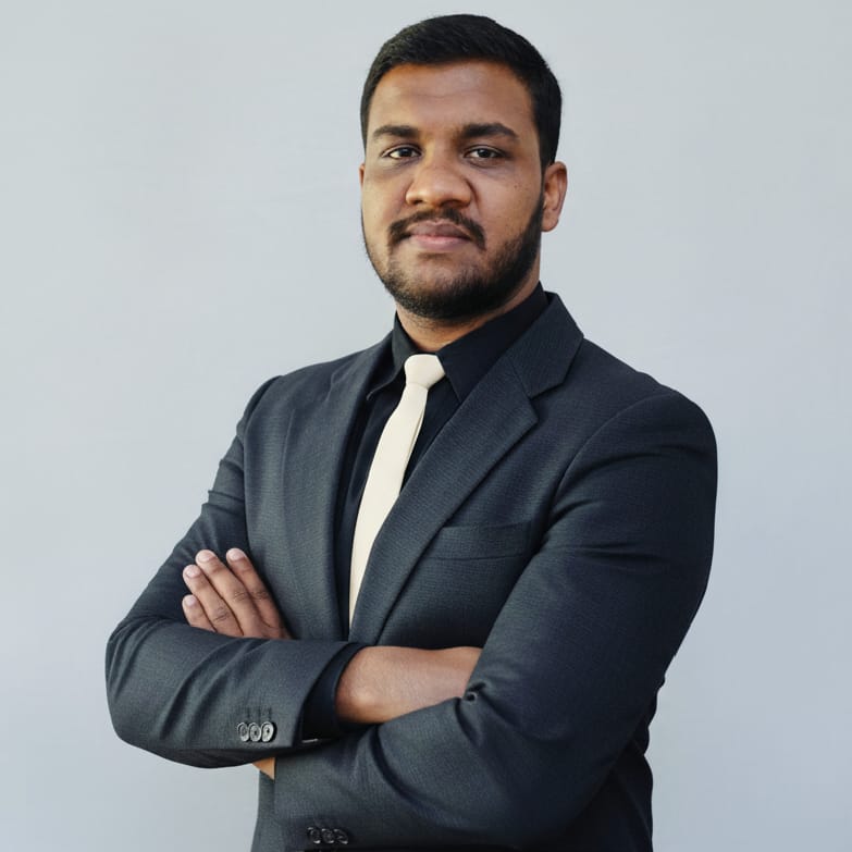 Sk. Fahim Alam Suage